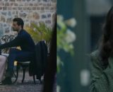 Hazal Filiz Küçükköse (Zeynep), Kaan Urgancıoğlu (Emir), Neslihan Atagül (Nihan) - screenshot © Endless love.