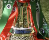 Supercoppa italiana - foto sito ufficiale © Lega Serie A