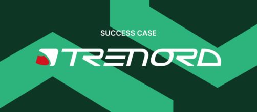 Logo società di trasporto Trenord © Trenord.