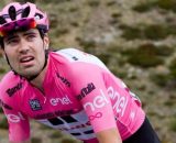 Tom Dumoulin al Giro d’Italia 2017 © Wikimedia Commons