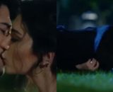 Burak Özçivit (Kemal) e Melisa Aslı Pamuk (Asu) e Neslihan Atagül (Nihan) - screenshot © Endless Love.