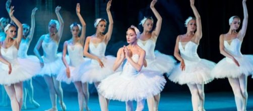 Immagine di Ballerine classiche © Pexels