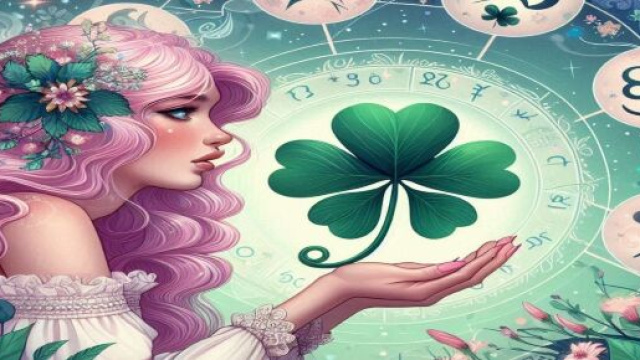 Oroscopo e fortuna generato con © AI Copilot.