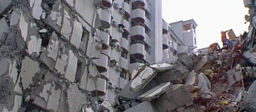 El terremoto fue perceptible en Japón, lo que llevó a las autoridades niponas a activar la alerta de tsunami (Wikimedia Commons)