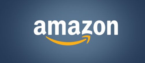 Il logo aziendale Amazon © Amazon.