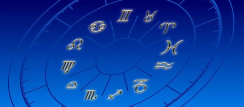 La ruota dello zodiaco (© pixabay.com)