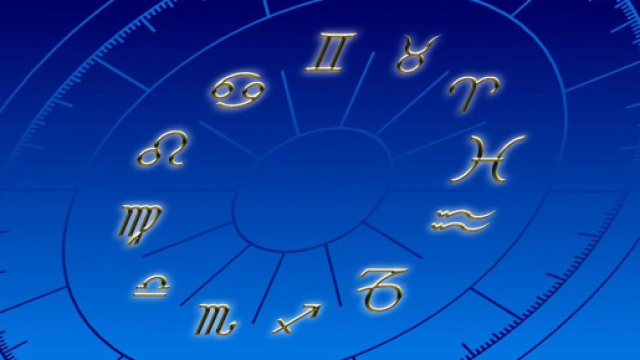 La ruota dello zodiaco (© pixabay.com)