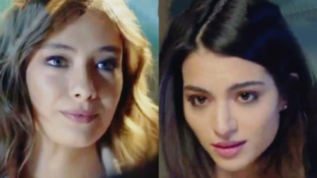 Asu allo studio di Nihan, screenshot &copy; Endless Love.