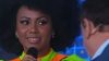 Bailarina que foi constrangida no 'Programa do Ratinho' se pronuncia
