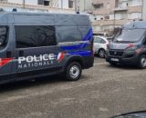 La Policía Nacional de Francia ha detenido a los agresores y continúa investigando lo ocurrido en el colegio de Montpellier (X @PoliceNationale)