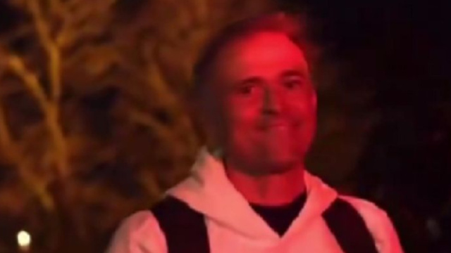 Luis Enrique au PSG (capture X @LMDPSG)