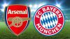 Arsenal x Bayern de Munique: onde assistir o jogo das quartas da Champions League