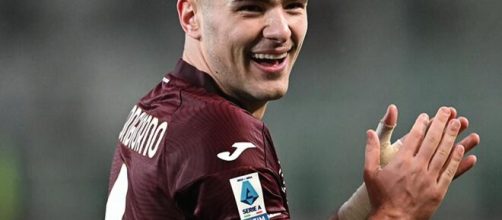 Buongiorno obiettivo per l'Inter © Torino fc
