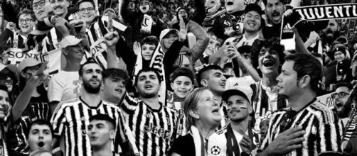 I tifosi della Juventus © Foto account X Ufficiale Juventus.