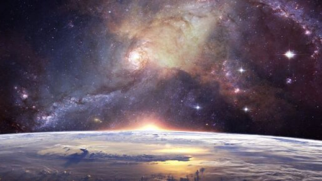 Sguardo sull'universo - © Pixabay.com