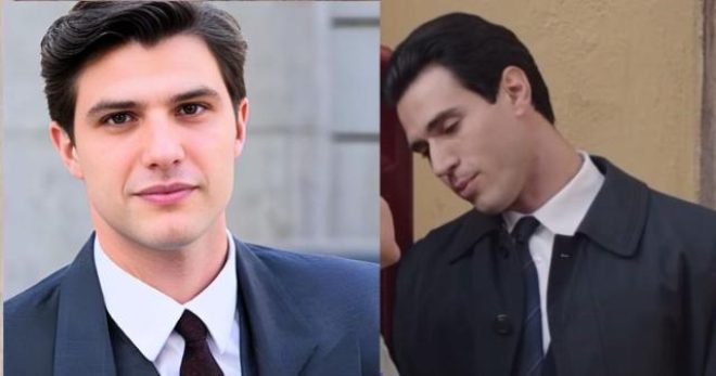 Il Paradiso delle signore, puntate al 19/4: Marcello scopre che Matteo è in  carcere