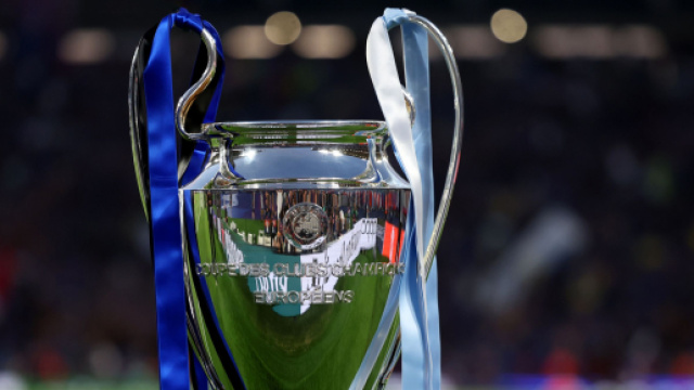 La Ligue des champions est convoitée par le PSG depuis de nombreuses années. (crédit zh-partners.com)