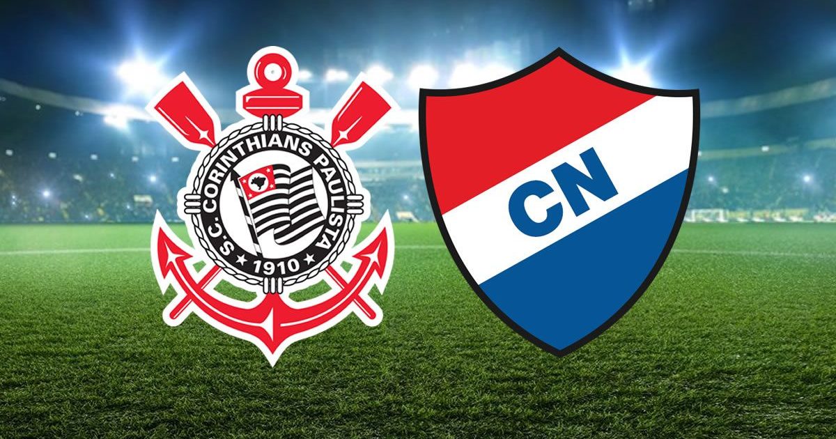 Corinthians X Nacional Onde Assistir Ao Vivo O Jogo Da Copa Sul Americana