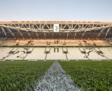 Allianz stadium Torino © FC Juventus