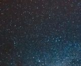Porzione di cielo stellato © Pexels.com