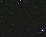 Ammasso di stelle © Pexels.com