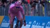 Ciclismo, Pogacar dopo l'ottava tappa del Giro: 'All'inizio non mi aspettavo di vincere'