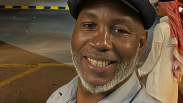 Lennox Lewis, ultimo campione indiscusso dei pesi massimi (&copy; profilo instagram mrlennoxlewis)