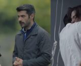 Kaan Urgancıoğlu (Emir), Rüzgar Aksoy (Tarık) e Barış Alpaykut (Ozan) - screenshot © Endless Love