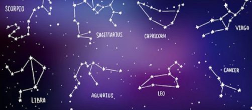 I segni zodiacali dell'oroscopo (© Pixabay).