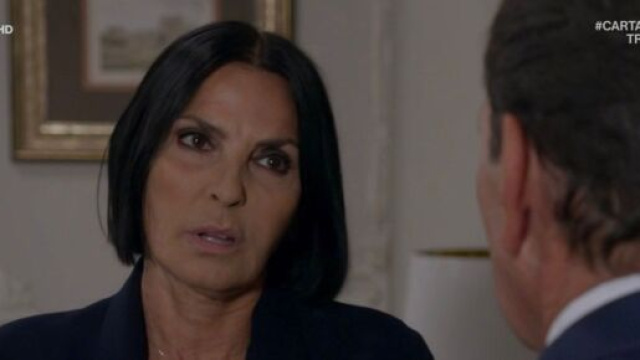 Marina di Un posto al sole (screenshot © Rai)