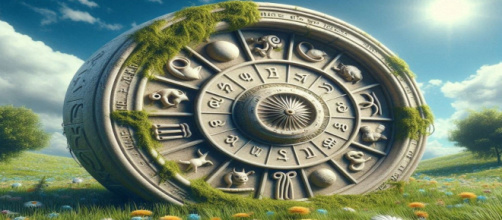 Oroscopo e segni zodiacali generato con © AI Copilot.