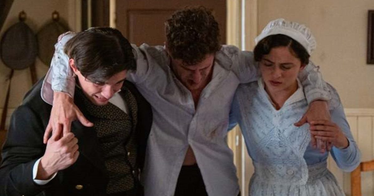 La Promessa, anticipazioni Spagna: Lope ha una doppia vita, Manuel e ...