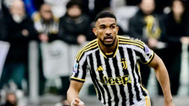 Gleison Bremer - Profilo Instagram &copy; Bremer