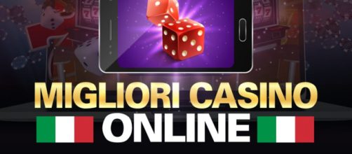 I migliori casino online in Italia.