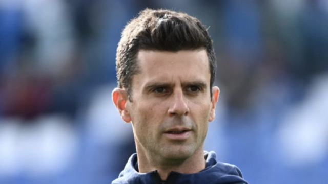Thiago Motta - Foto sito ufficiale &copy; Bologna.