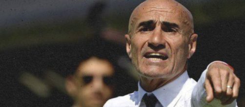 Paolo Montero, allenatore della Juventus Under 19. Foto © Juventus FC