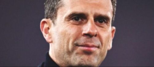 Thiago Motta, allenatore il Bologna © Instagram