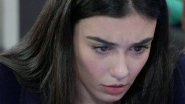 Rossella Graziani di Un Posto al sole © Rai3