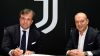 Juventus, lite Allegri-Giuntoli proseguita anche sul pullman dopo la premiazione di Coppa