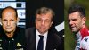 Juventus, Chirico: 'La linea Giuntoli l'ha tracciata e porta al divorzio con Allegri'