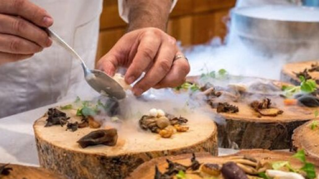 Preparazioni alimentari innovative © pexels.com