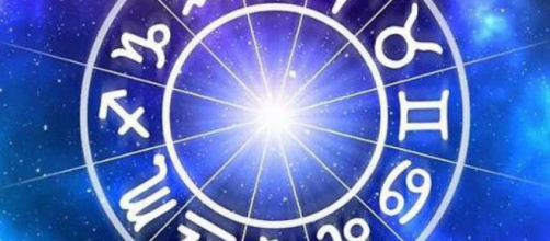 La ruota dello zodiaco (© Pixabay).
