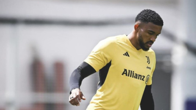 Gleison Bremer - Profilo Instagram &copy; Bremer.