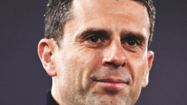 Thiago Motta - Foto Instagram © Bologna