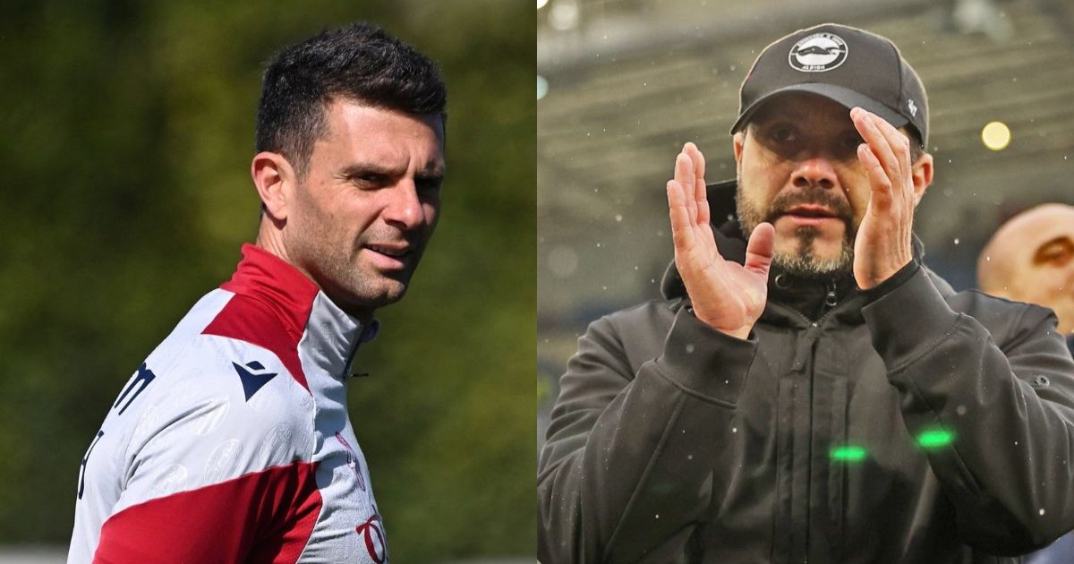 Juventus, Balzarini 'L'alternativa a Thiago Motta è pronta e si chiama