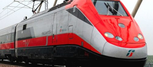 Trenitalia Treno immagine di ©multi-rail.com