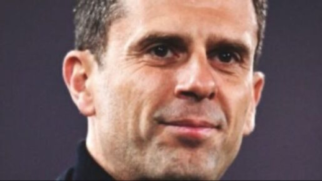 Thiago Motta, allenatore Bologna © Foto Instagram Bologna