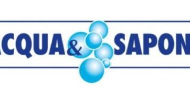 Un logo di Acqua&Sapone © Acqua&Sapone