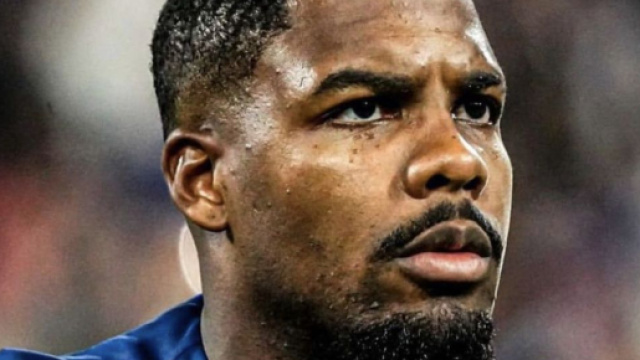 Mike Maignan, portiere del Milan - &copy; Instagram