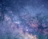 Stelle e nebulose dell'universo - © Pixabay.